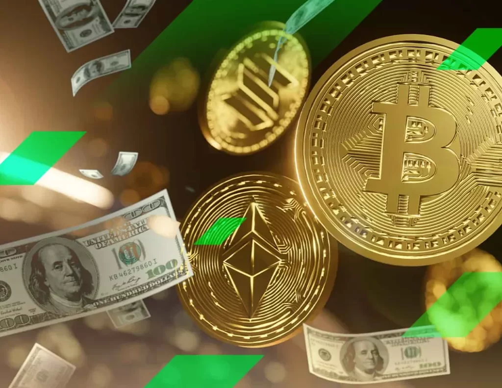 Cryptocurrency Scams