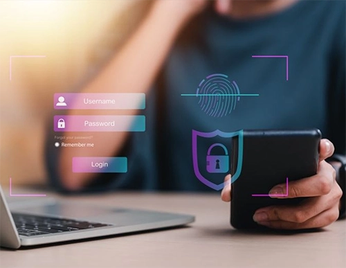 Financial Identity Theft