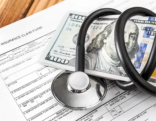 Medical Identity Theft