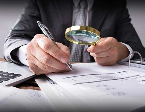 Tax Identity Theft