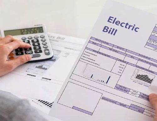 Utility Fraud
